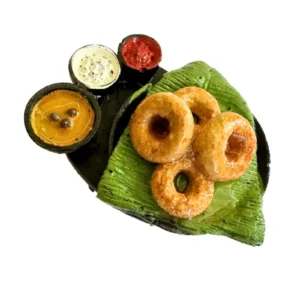 Sambhar Vada Magnet