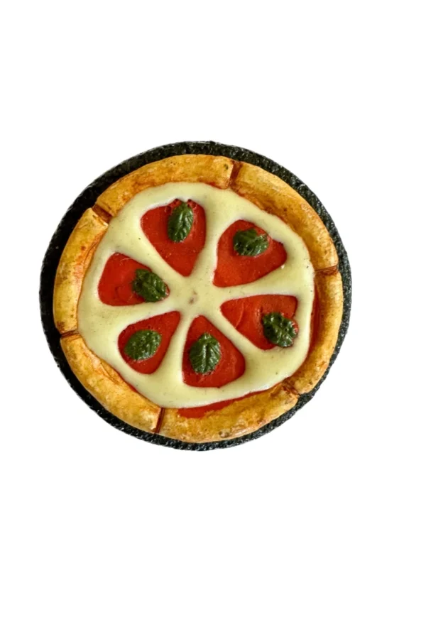 Pizza Magnet