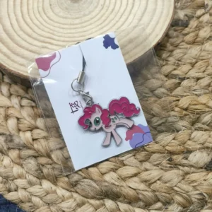 Unicorn Phone Charm