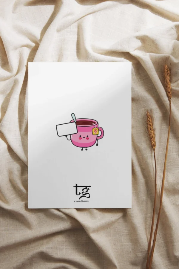 Tea-riffic Day! - Image 2
