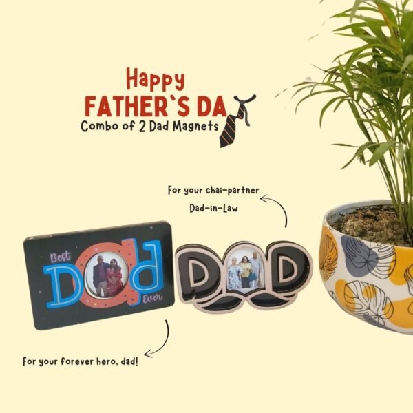Double the Love – Dad & Dad-in-Law Set