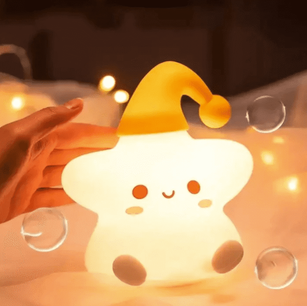 Star Lamp