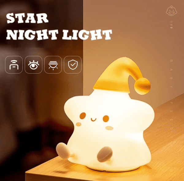 Star Lamp - Image 2