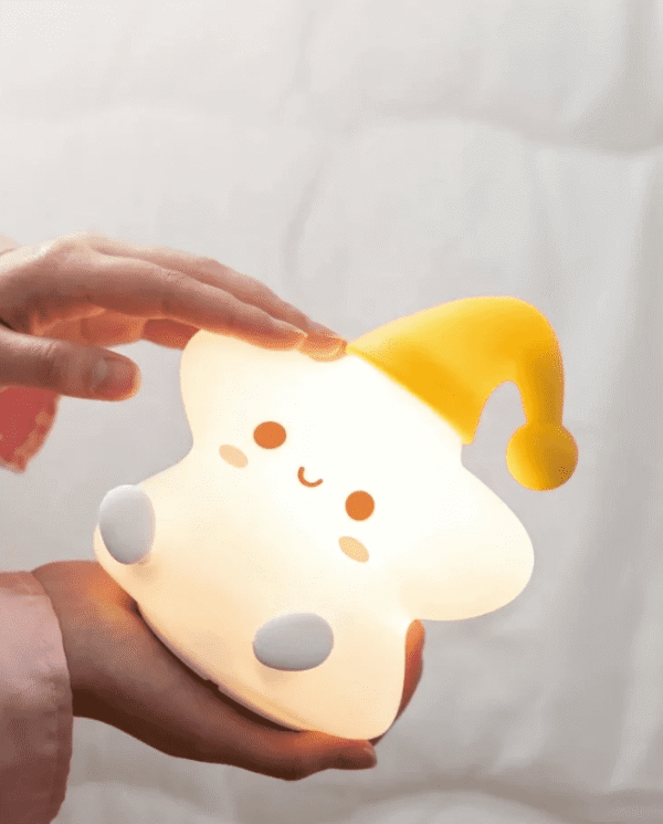 Star Lamp - Image 3