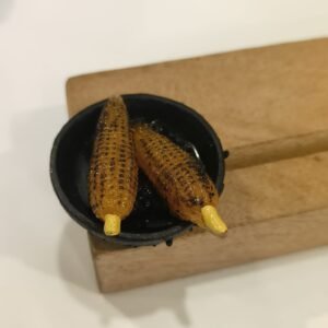 Bhutta (Corn) Magnet