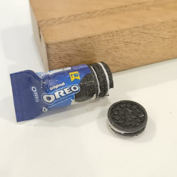 Oreo Biscuits - Image 2