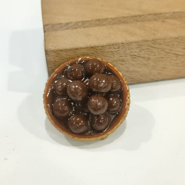 Gulab Jamun Magnets - Image 2
