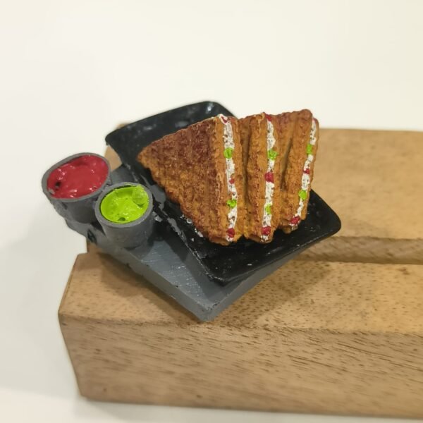 Grilled Sandwiches