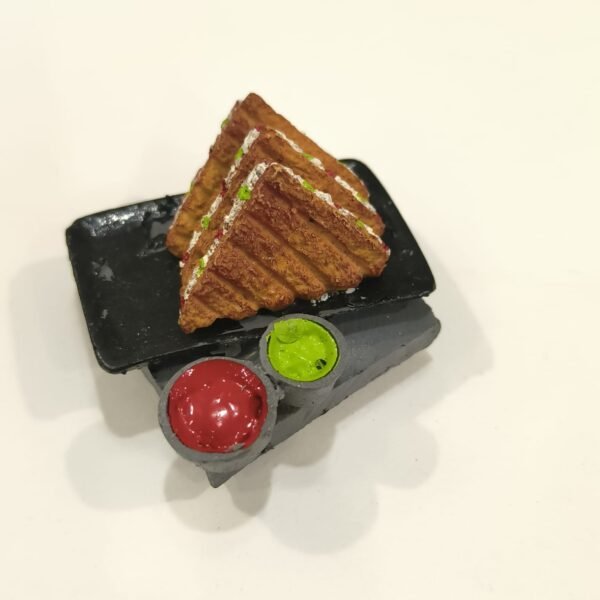 Grilled Sandwiches - Image 2