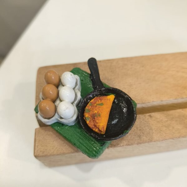 Omelette Magnet - Image 2