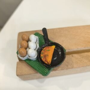 Omelette Magnet