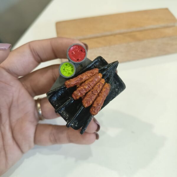Seekh Kebab - Image 3