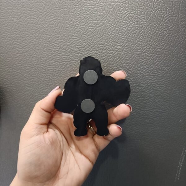 Hulk Magnet - Image 2