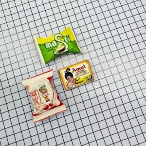 Amul Magnets (Set of 3)