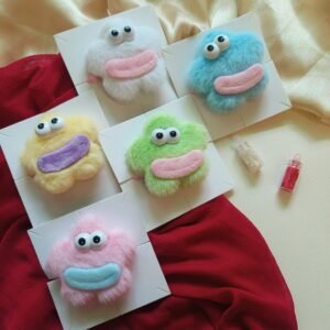 Snuggle Rakhi – Baby Soft Rakhi for Infants