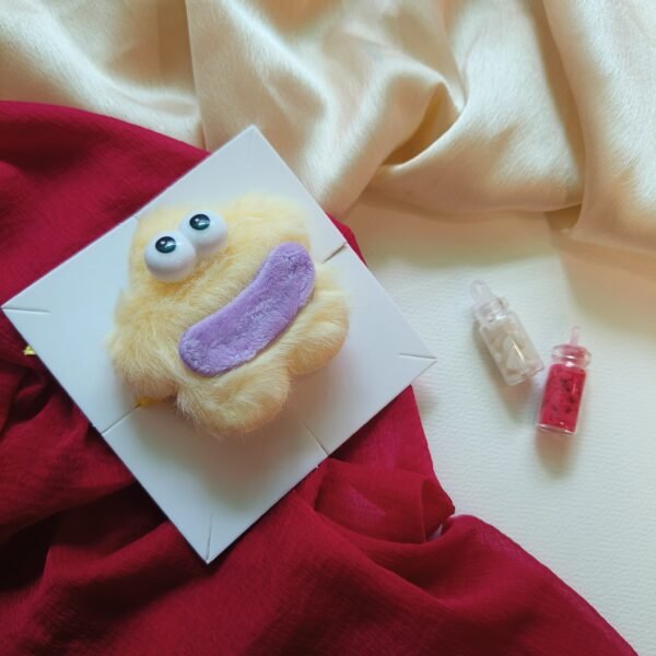 Snuggle Rakhi – Baby Soft Rakhi for Infants - Image 6