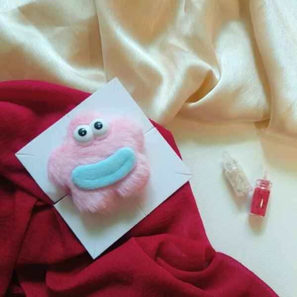 Snuggle Rakhi – Baby Soft Rakhi for Infants - Image 7
