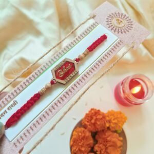 Sanskriti Rakhi – Bhai Chandan Rakhi