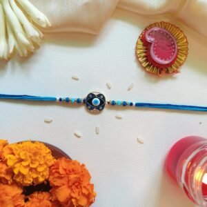 Nazar Amulet Rakhi