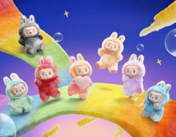 Labubu Cute Monsters – Big Into Energy (Blind Box Edition) - Image 6