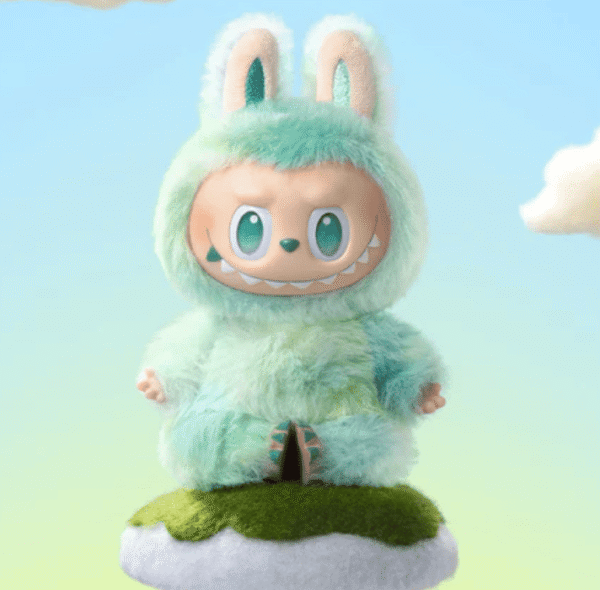 Labubu Cute Monsters – Big Into Energy (Blind Box Edition) - Image 3