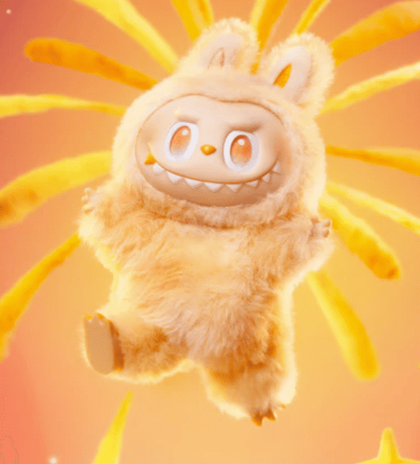 Labubu Cute Monsters – Big Into Energy (Blind Box Edition) - Image 4