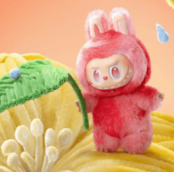 Labubu Cute Monsters – Big Into Energy (Blind Box Edition) - Image 5