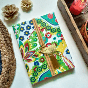 Morni Journal