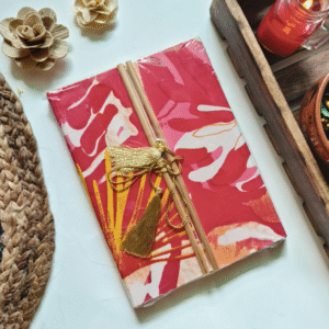 Sunset Journal