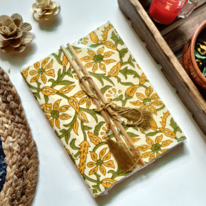 Genda Phool Journal