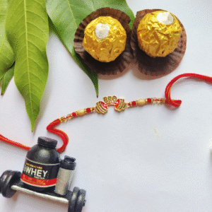Super Bro Rakhi