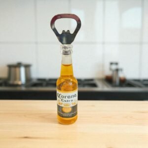 Corona Magnetic Bottle Opener