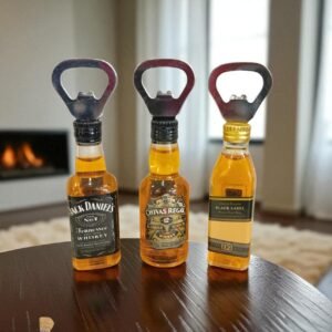 The Whiskey Magnet Combo (Set of 3)