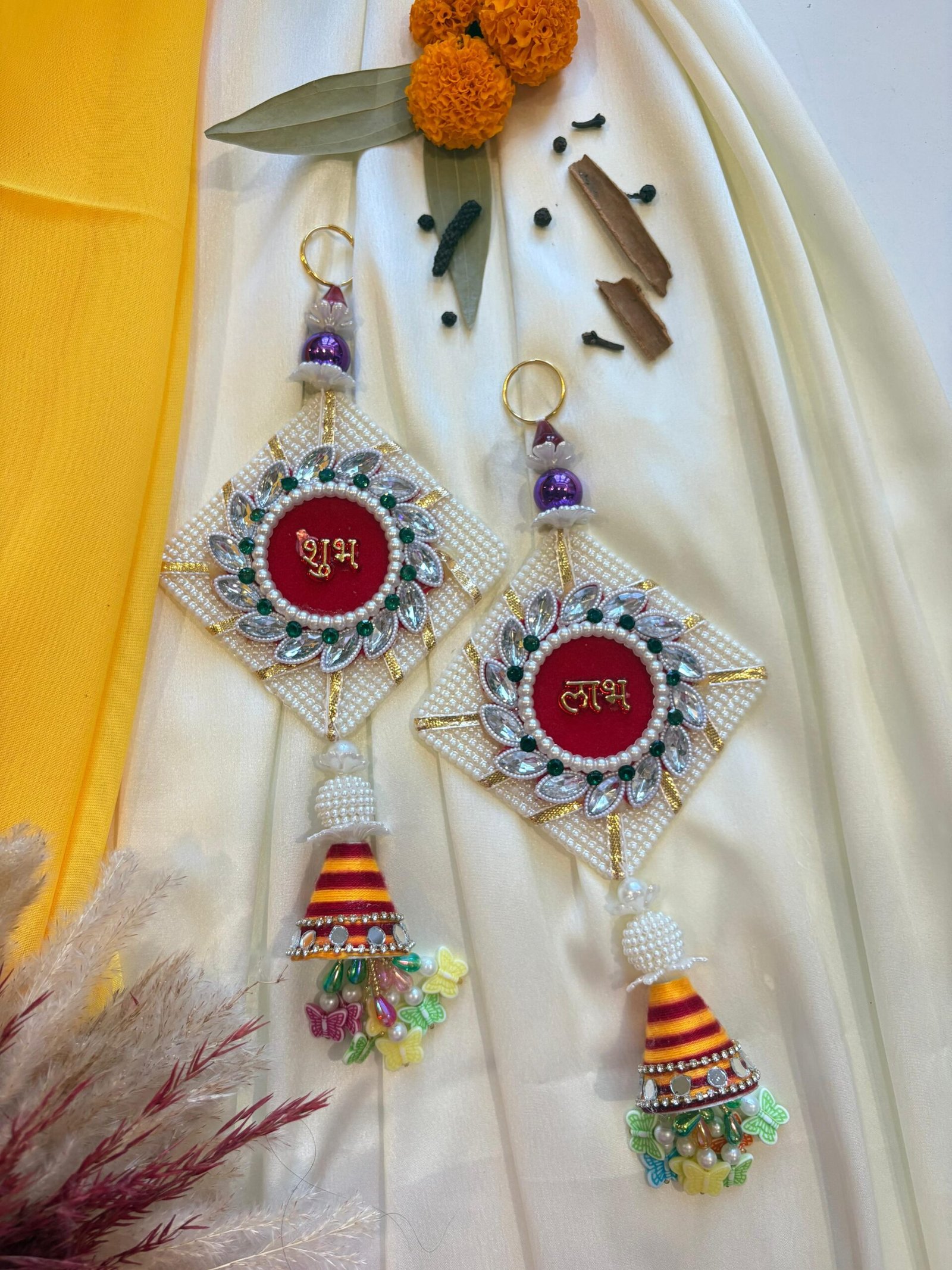 Pearl Subh Labh