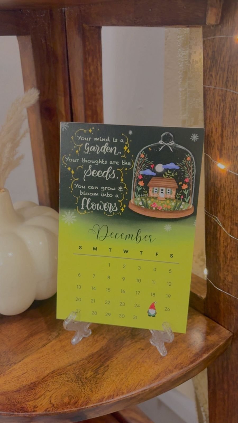 Calendar 2026 - Image 8