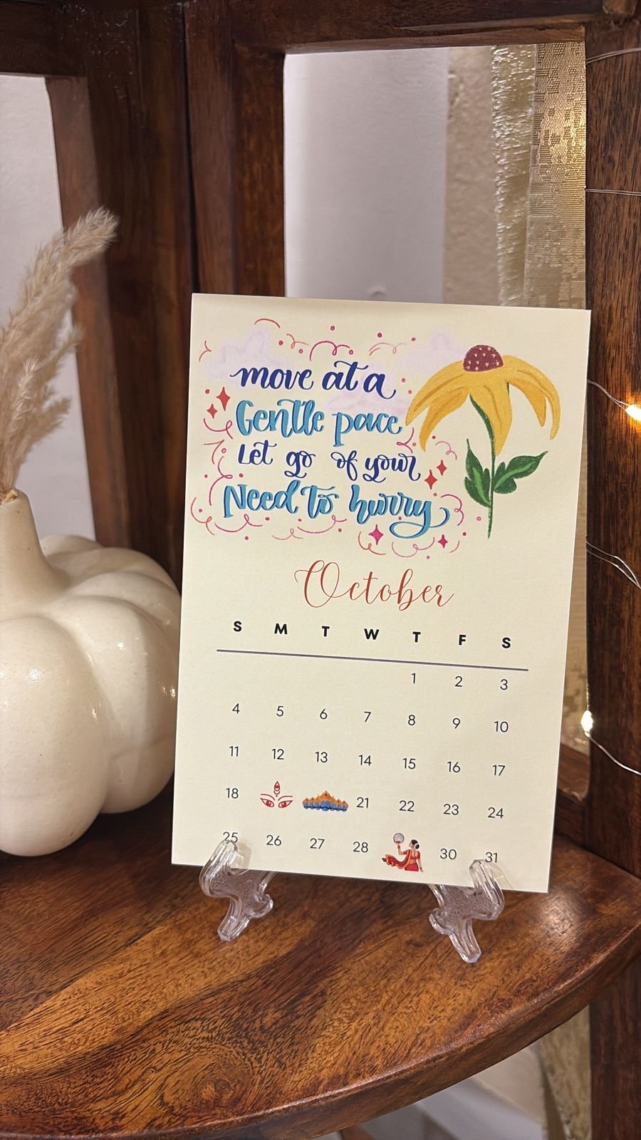 Calendar 2026 - Image 7