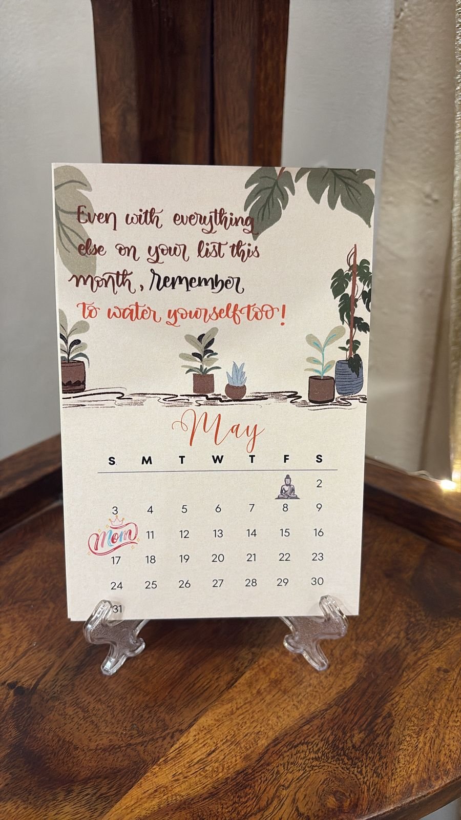 Calendar 2026 - Image 6