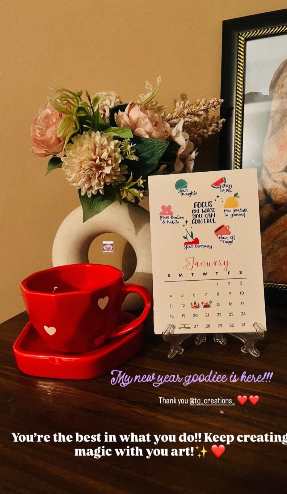 Calendar 2026 - Image 9