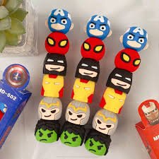 Avenger Stackable Highlighters