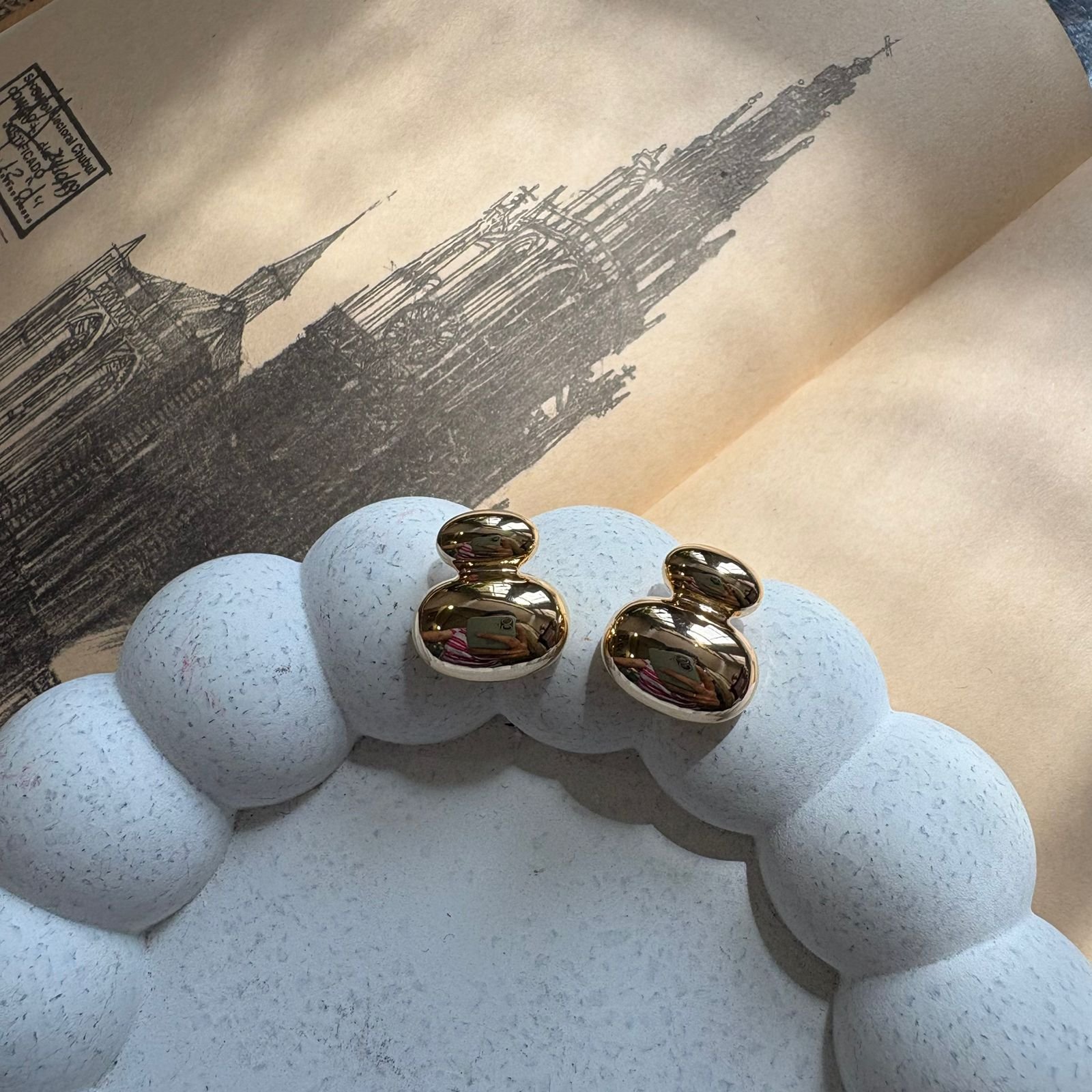 Auric Earrings - Image 3