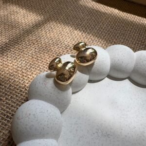 Auric Earrings
