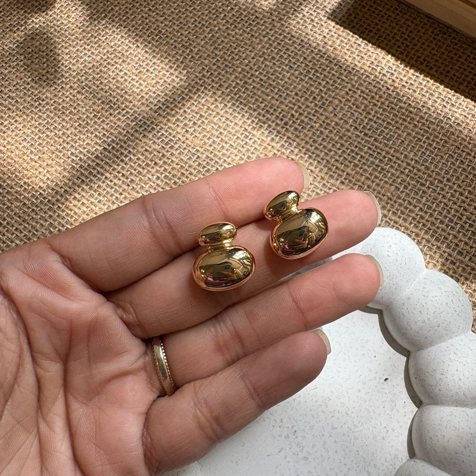 Auric Earrings - Image 4