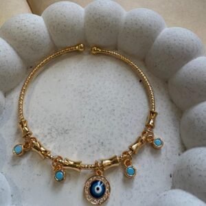 Evil Eye Bracelet