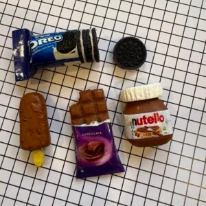 Chocolates & Oreo Combo