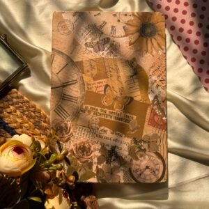 The Junk Journal