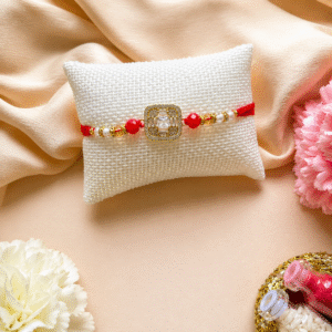 Solitaire Rakhi