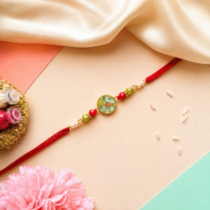 Bloom Rakhi