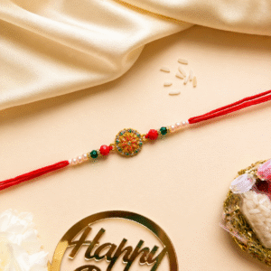 Rangoli Royale Rakhi