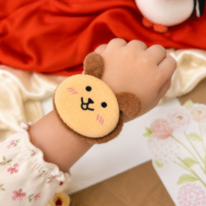 Teddy Infant Rakhi