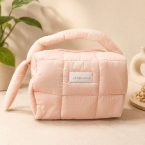 Pink Cloudy Everyday Organizer